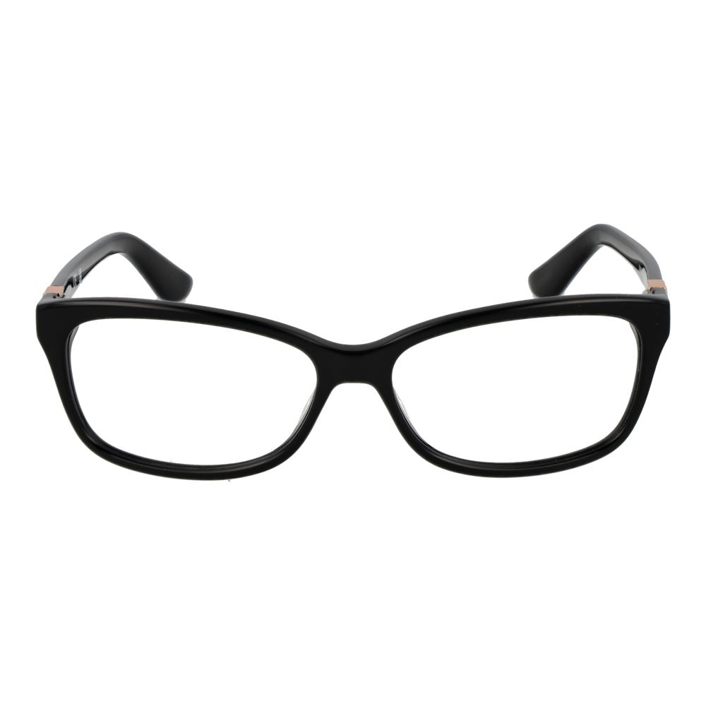 Guess Siyah Kadın Optik Çerçeveleri